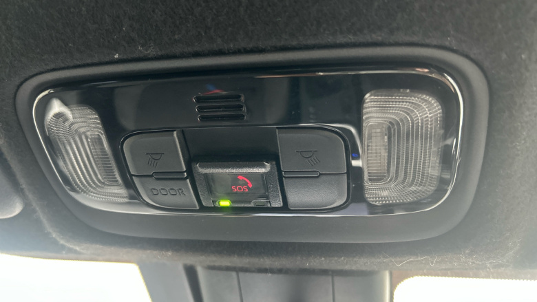 Toyota Yaris Cross 1.5 Hybrid Design 5dr CVT Hybrid Estate